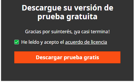 prueba gratis